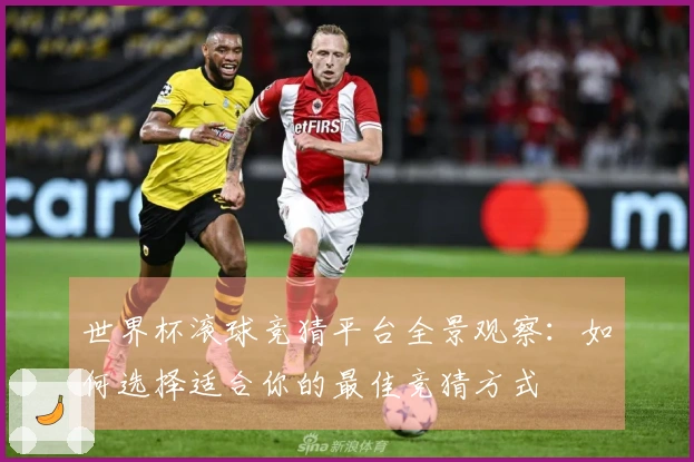 世界杯滚球竞猜平台全景观察：如何选择适合你的最佳竞猜方式