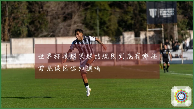 世界杯滚球买球的规则到底有哪些常见误区你知道吗