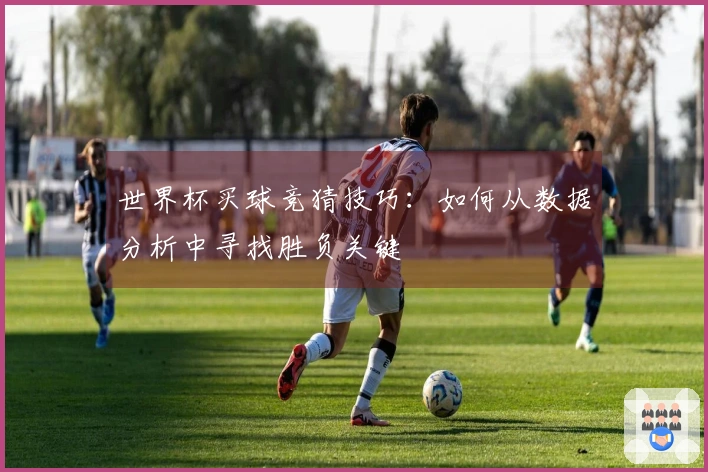 世界杯买球竞猜技巧：如何从数据分析中寻找胜负关键