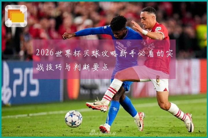 2026世界杯买球攻略新手必看的实战技巧与判断要点