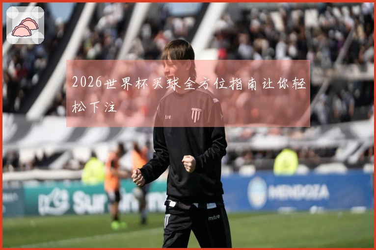 2026世界杯买球全方位指南让你轻松下注